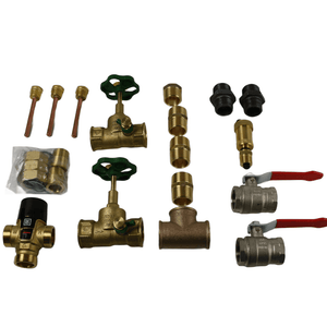 Sunex Fish S15 X Anschlusspaket - GEMA Shop