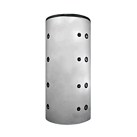 Thermoflux 25/135 plus Solarpaket IV 11.95 m³ - GEMA Shop