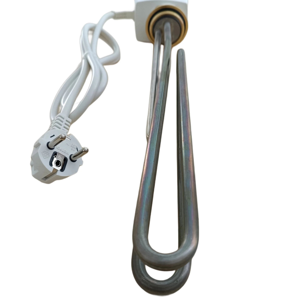 Trinkwasserspeicher 100 Liter mit ORW1 Heizstab 3kW - GEMA Shop