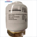 Isolierte Elektro-Heizpatrone TERi 1,5 kW für effiziente Warmwasserbereitung, 230V IP40, Einstelltemperatur 5-70°C.