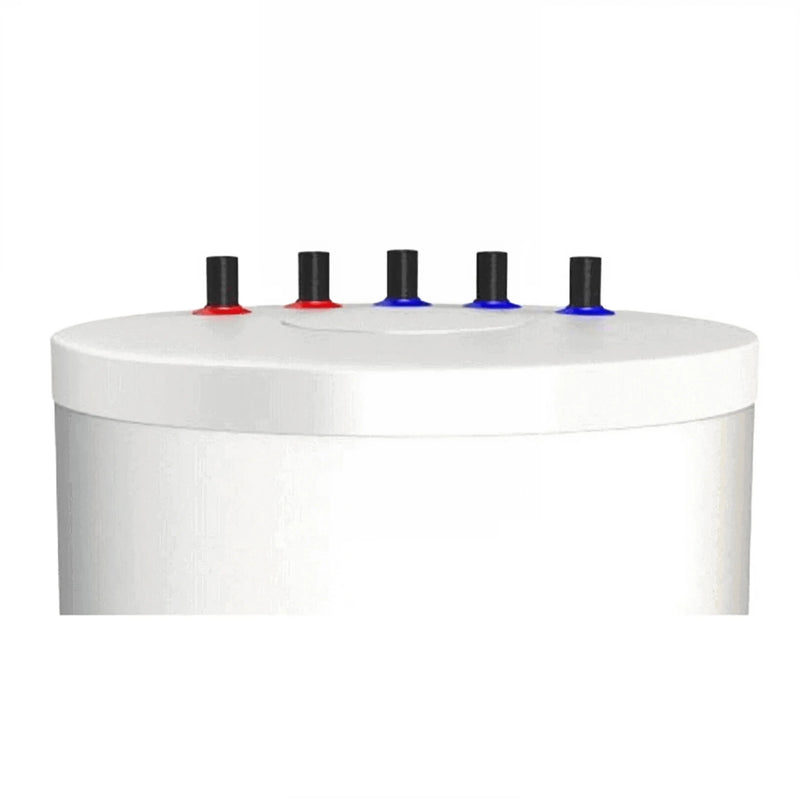 Trinkwasserspeicher 100 Liter & SMART Heizstab 3 kW mit WIFI - GEMA Shop