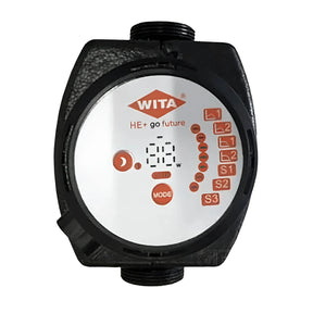 Umwälzpumpe Heizung Solar Wita HE + go.future 40/50/60 - 25 - 180 mm - GEMA Shop