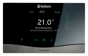Vaillant Wärmepumpe plus Klima Split | Paket 4.0601 aroTHERM Split - GEMA Shop