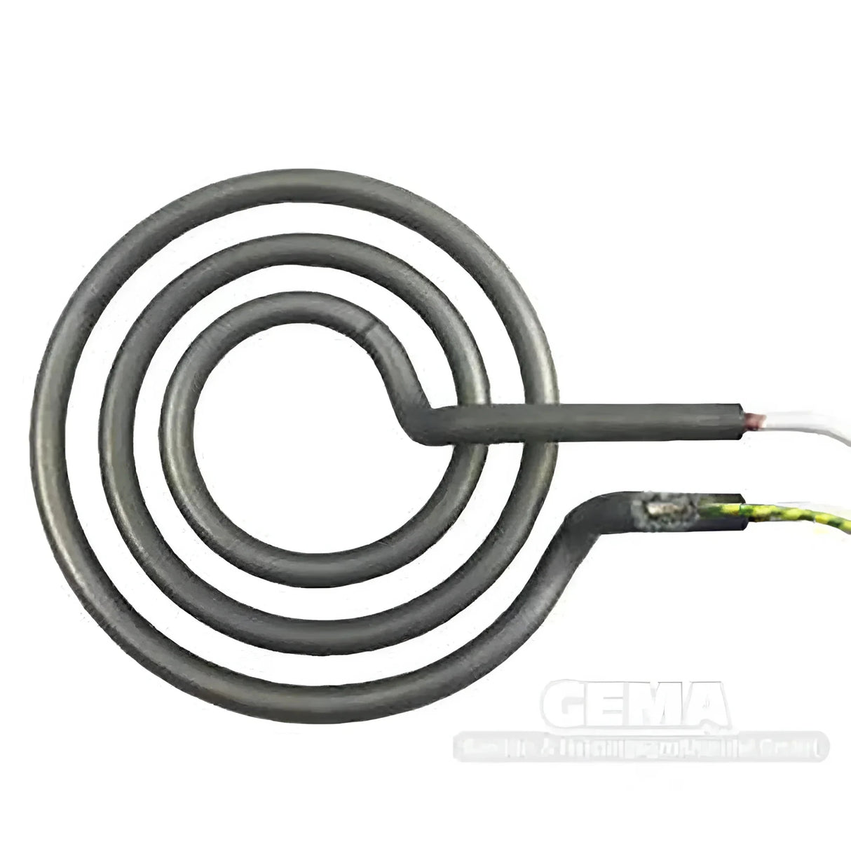 Viadrus Ersatz - Glühzünder für 25 und 32 kW Pelletbrenner - GEMA Shop