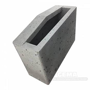 Viadrus U32 Schamottstein oben - GEMA Shop