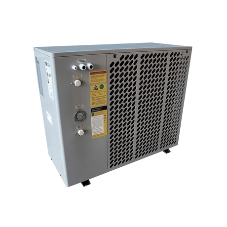 Wärmepumpe Monoblock Luft Wasser Nexus M 13 kW - GEMA Shop