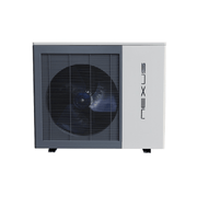 Wärmepumpe Monoblock Luft Wasser Nexus M 13 kW - GEMA Shop