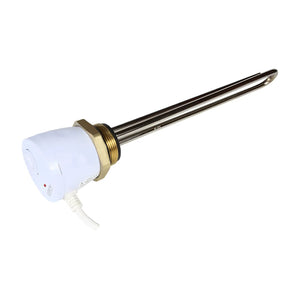 Warmwasserspeicher 120 L mit Incoloy 825 Heizstab 3 kW - GEMA Shop