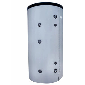 Warmwasserspeicher Fish S1 X - GEMA Shop