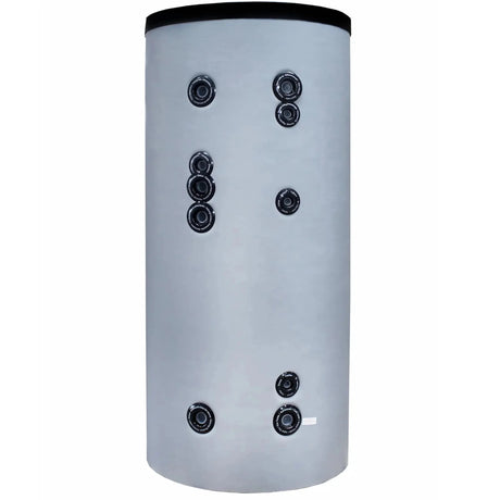 Warmwasserspeicher Sunex Fish S2 X - GEMA Shop