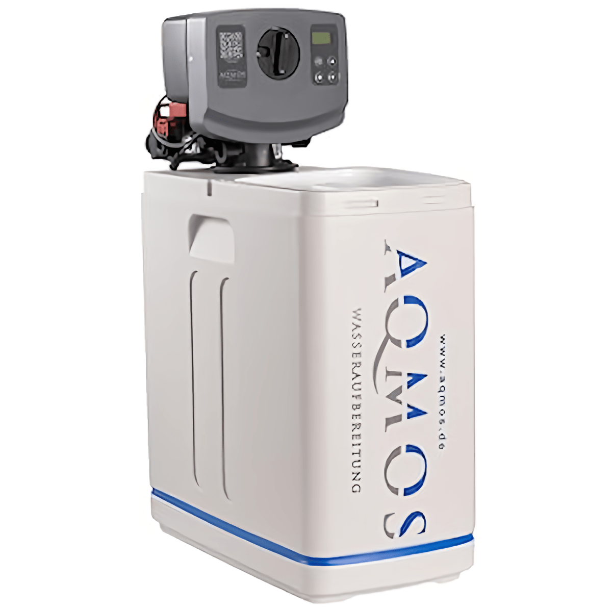 Wasserenthärtungsanlage R2D2 - 72 Komplettpaket - GEMA Shop